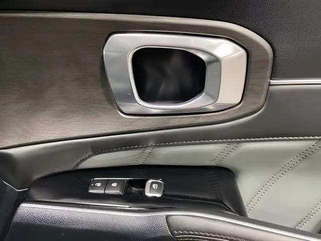 2024 Kia Sorento X-Line SX