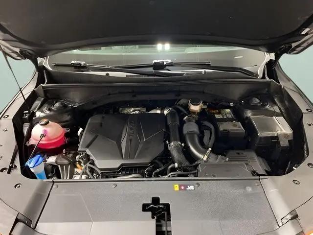 2024 Kia Sorento X-Line SX