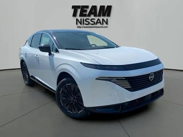 2026 Nissan Murano Platinum for sale in Manchester, NH