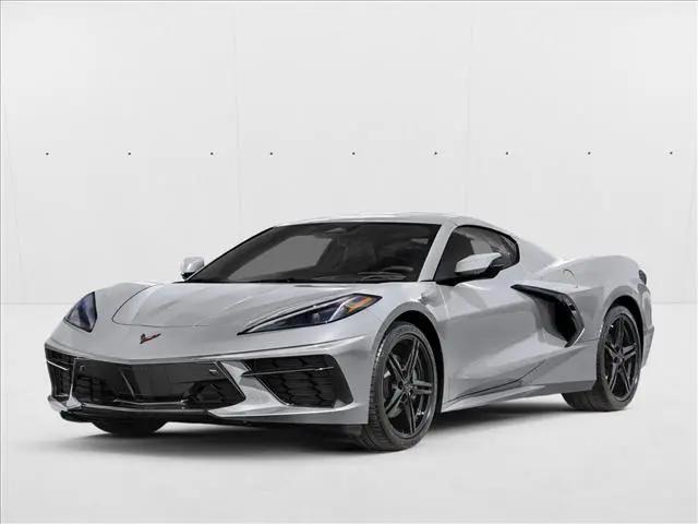 2026 Chevrolet Corvette Stingray Coupe, 1LT, RWD for sale in Corpus Christi, TX
