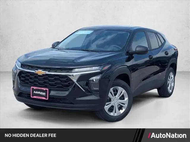 2026 Chevrolet Trax FWD LS for sale in Corpus Christi, TX