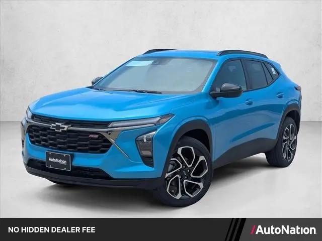 2026 Chevrolet Trax FWD 2RS for sale in Corpus Christi, TX