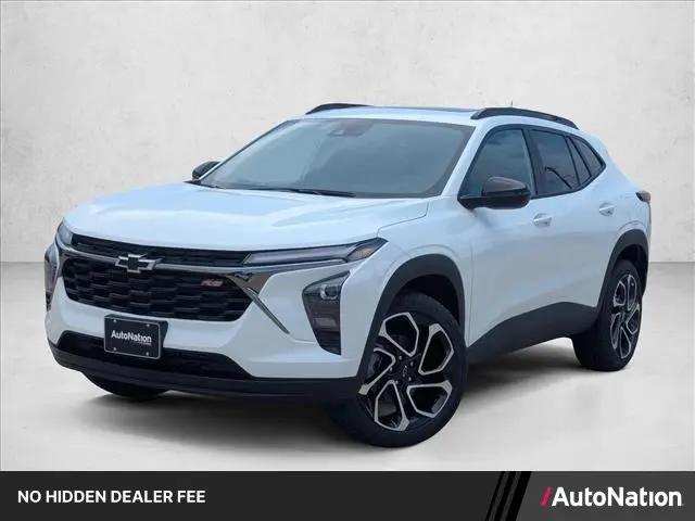 2026 Chevrolet Trax FWD 2RS for sale in Corpus Christi, TX