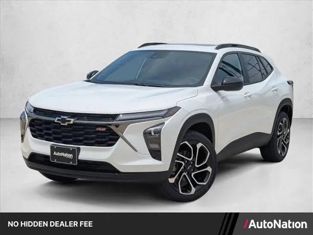 2026 Chevrolet Trax FWD 2RS for sale in Corpus Christi, TX