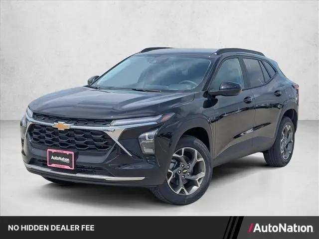 2026 Chevrolet Trax FWD LT for sale in Corpus Christi, TX
