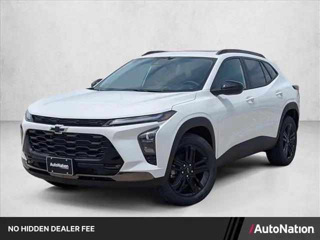 2026 Chevrolet Trax FWD ACTIV for sale in Corpus Christi, TX