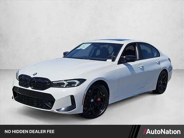 2026 BMW M340i M340i for sale in Henderson, NV