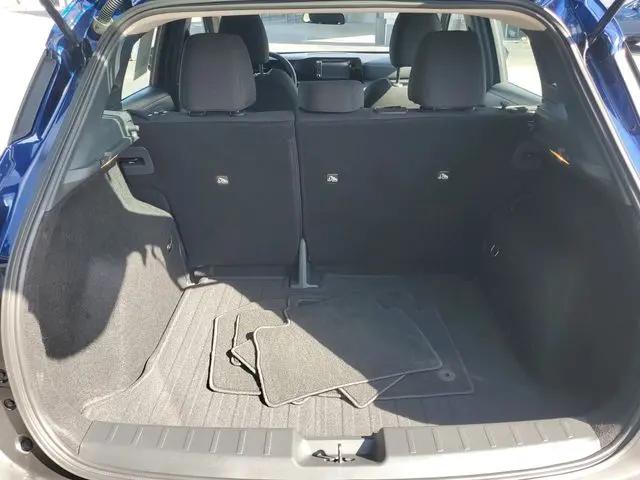 2025 Nissan Kicks S FWD