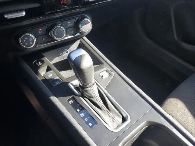 2025 Nissan Kicks S FWD