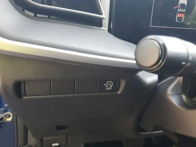 2025 Nissan Kicks S FWD
