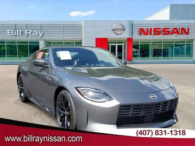 2024 Nissan Z Performance Manual for sale in Longwood, FL