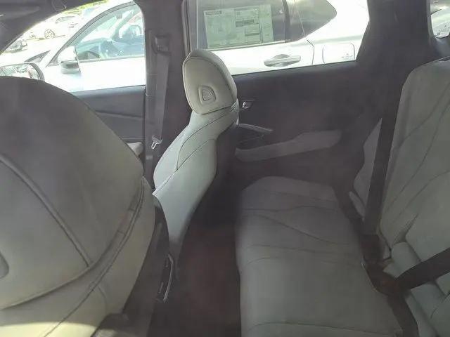 2026 Acura RDX Base
