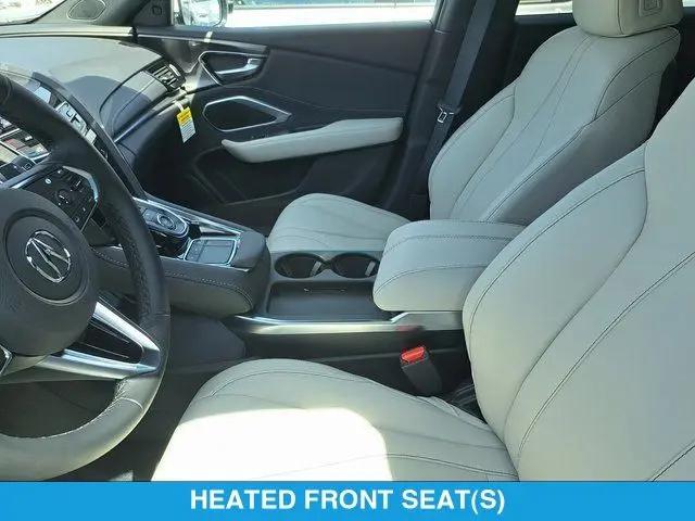 2026 Acura RDX Base