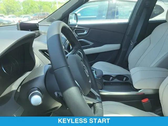 2026 Acura RDX Base