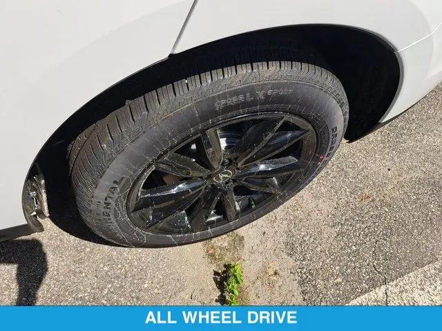 2026 Acura RDX Base