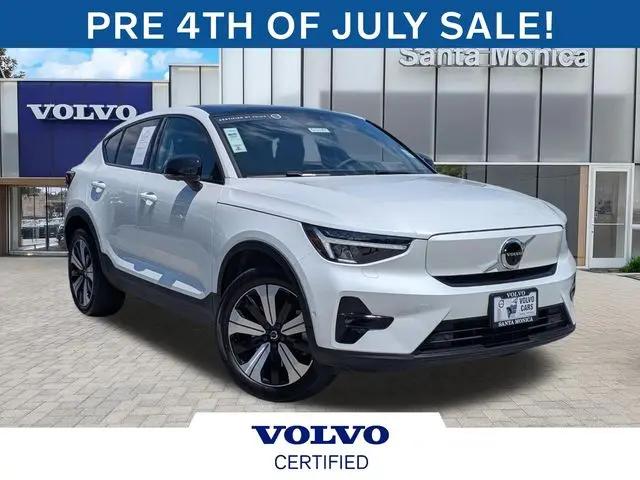 2023 Volvo CT Twin Plus for sale in Santa Monica, CA