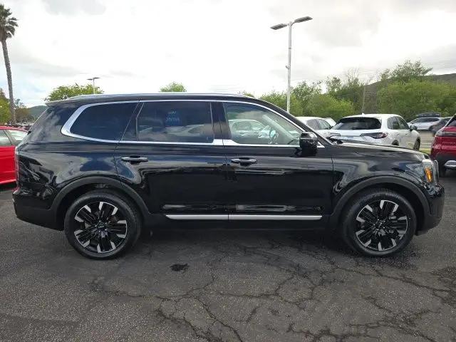 2023 Kia Telluride SX Prestige