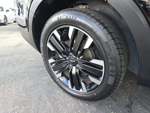 2023 Kia Telluride SX Prestige