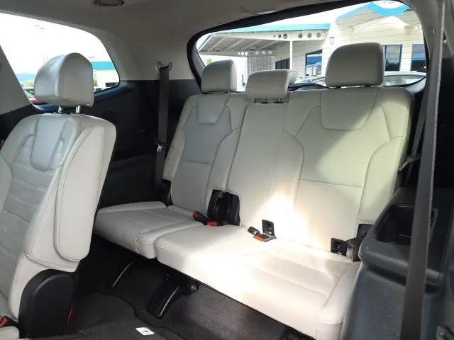 2023 Kia Telluride SX Prestige