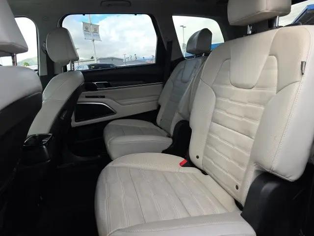 2023 Kia Telluride SX Prestige