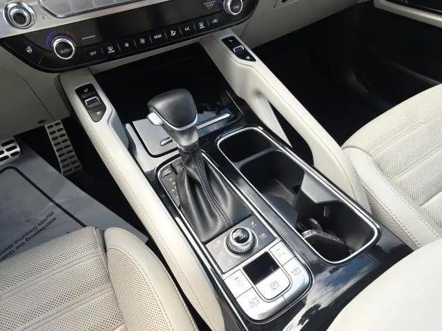 2023 Kia Telluride SX Prestige