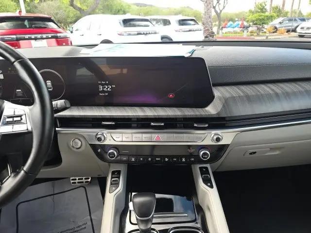2023 Kia Telluride SX Prestige