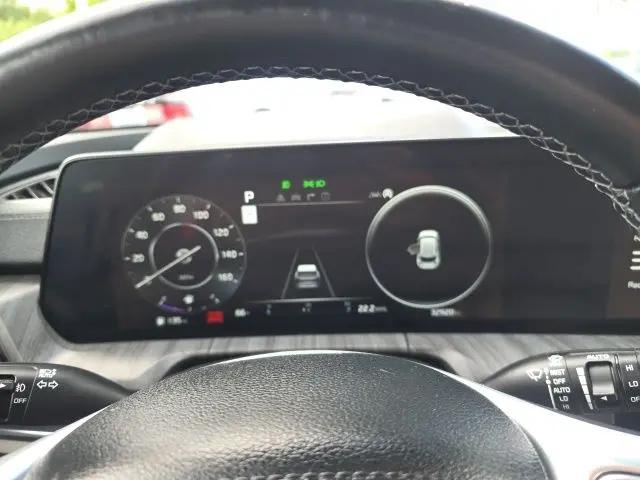 2023 Kia Telluride SX Prestige