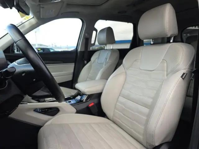2023 Kia Telluride SX Prestige