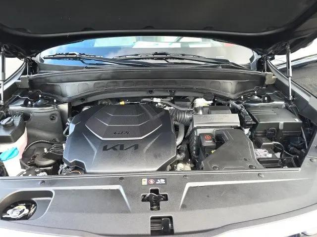 2023 Kia Telluride SX Prestige