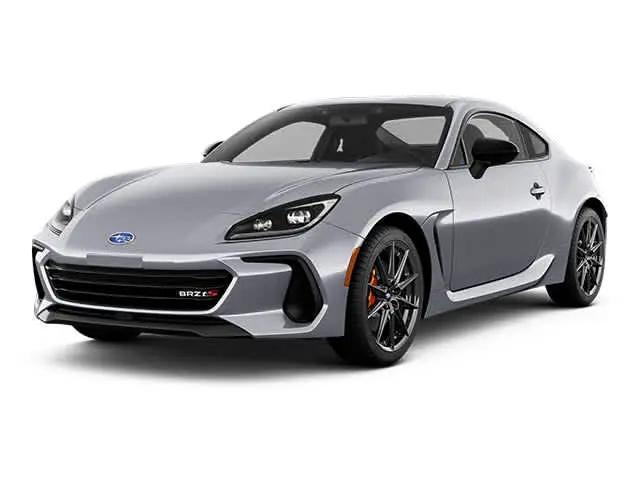 2026 Subaru BRZ tS for sale in Walnut Creek, CA