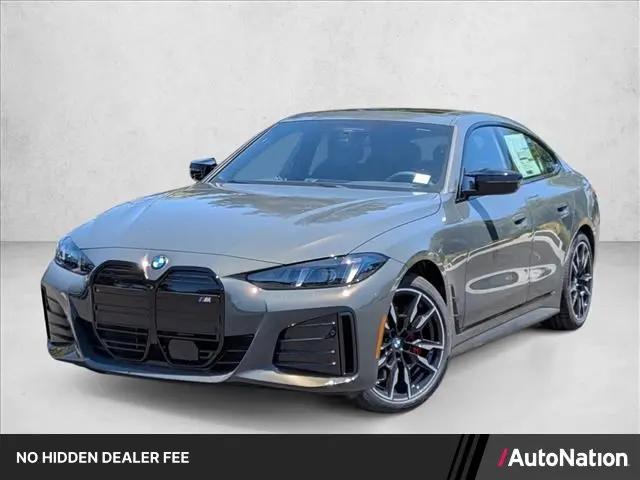 2026 BMW i4 M60 for sale in Mountain View, CA