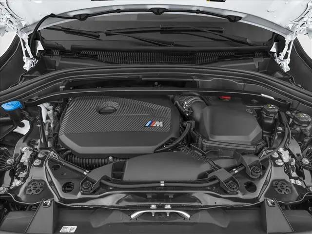 2026 BMW X1 M35i