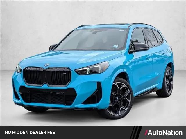 2026 BMW X1 M35i for sale in Mountain View, CA