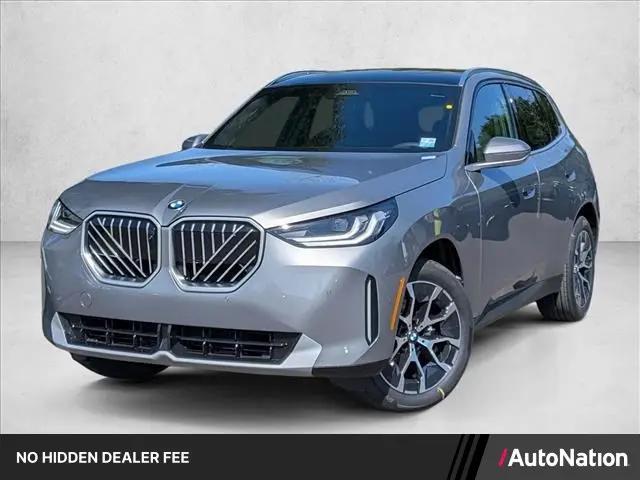2026 BMW X3 30 xDrive for sale in Mountain View, CA
