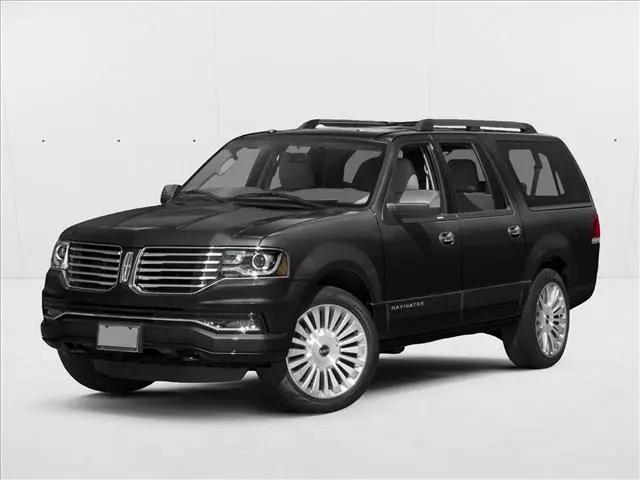 2015 Lincoln Navigator L Standard for sale in Las Vegas, NV