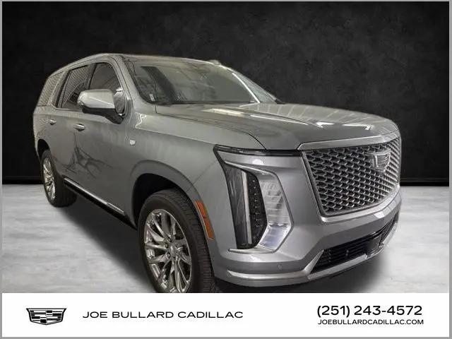 2025 Cadillac Escalade Premium Luxury Platinum for sale in Mobile, AL