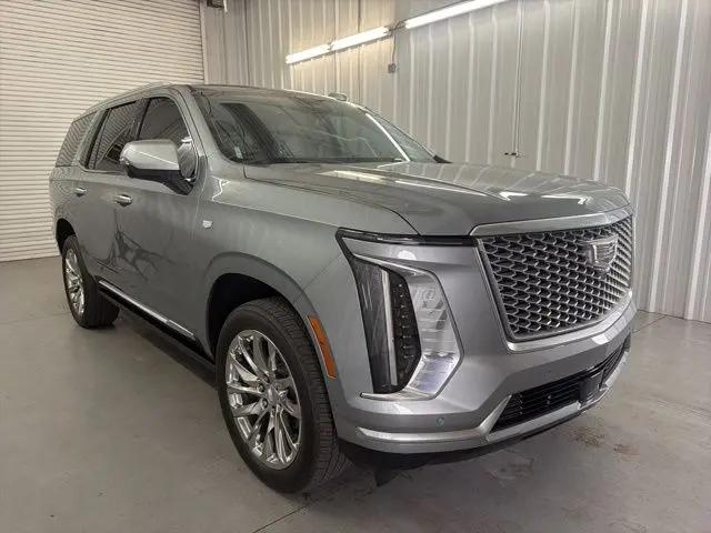 2025 Cadillac Escalade Premium Luxury Platinum for sale in Mobile, AL