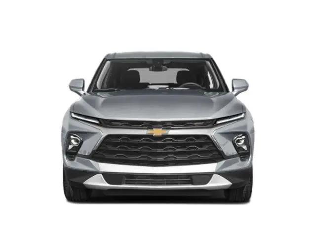 2025 Chevrolet Blazer FWD RS