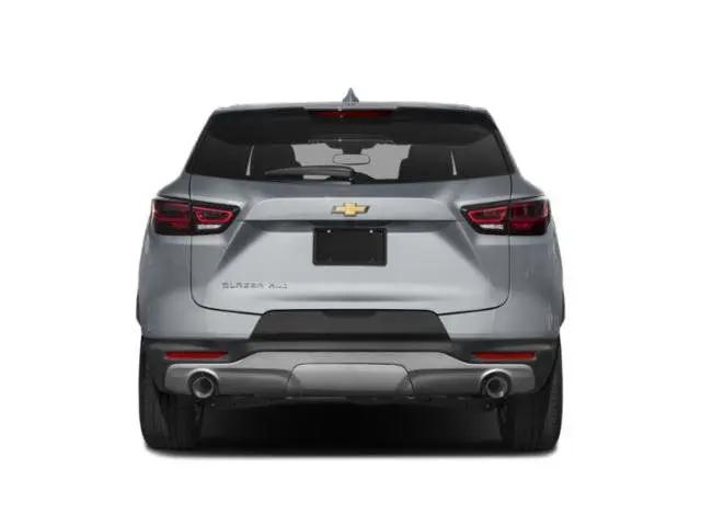 2025 Chevrolet Blazer FWD RS