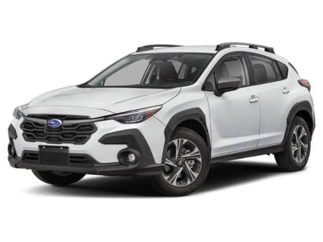 2025 Subaru Crosstrek Premium for sale in Pompano Beach, FL
