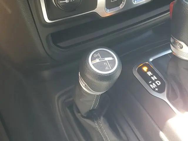 2025 Jeep Wrangler 2-Door Sport 4x4