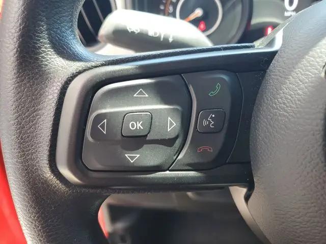 2025 Jeep Wrangler 2-Door Sport 4x4