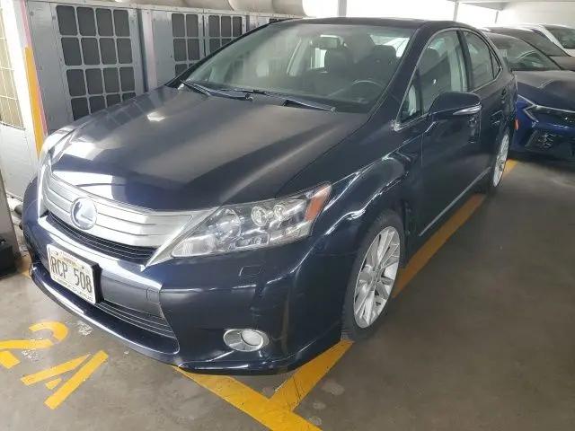 2010 Lexus HS 250h HS 250h for sale in Honolulu, HI