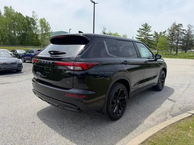 2026 Nissan Rogue Plug-In Hybrid SL
