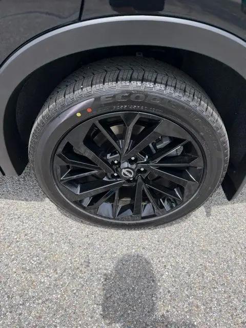 2026 Nissan Rogue Plug-In Hybrid SL