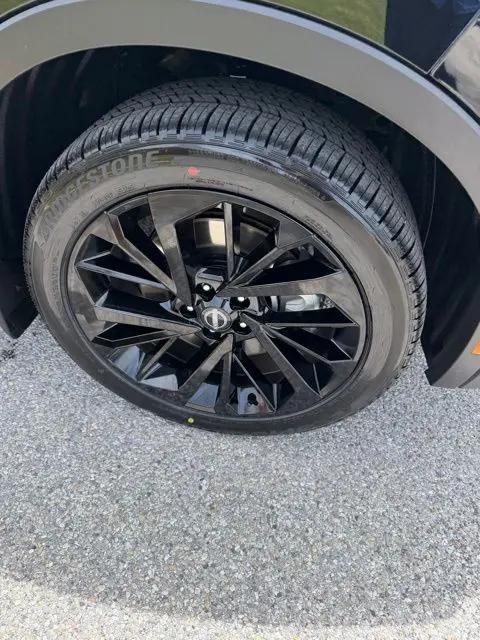 2026 Nissan Rogue Plug-In Hybrid SL