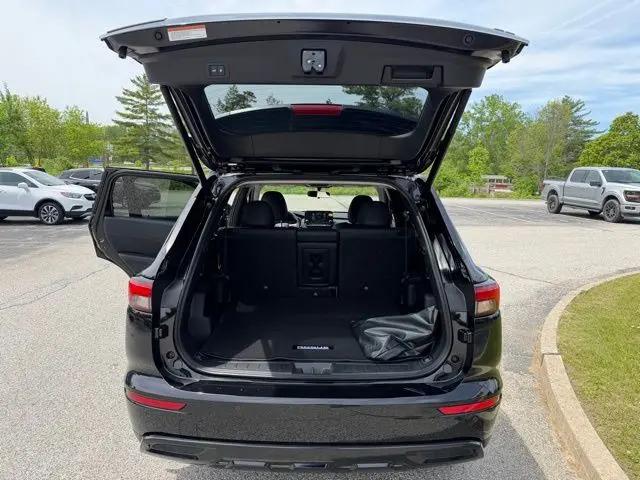 2026 Nissan Rogue Plug-In Hybrid SL