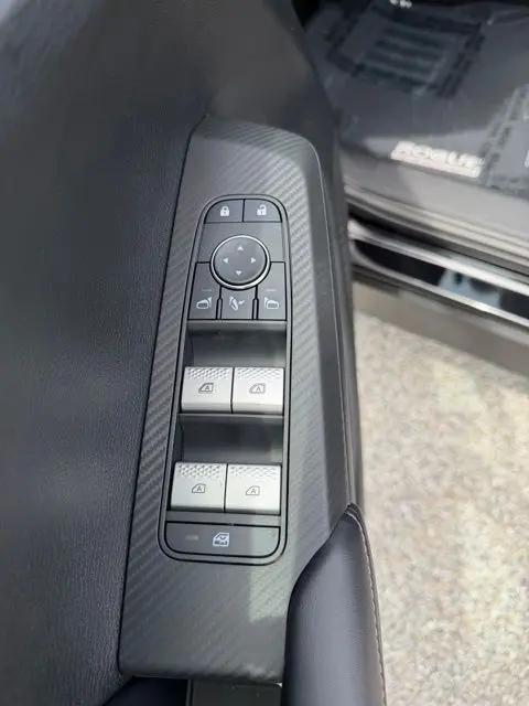 2026 Nissan Rogue Plug-In Hybrid SL