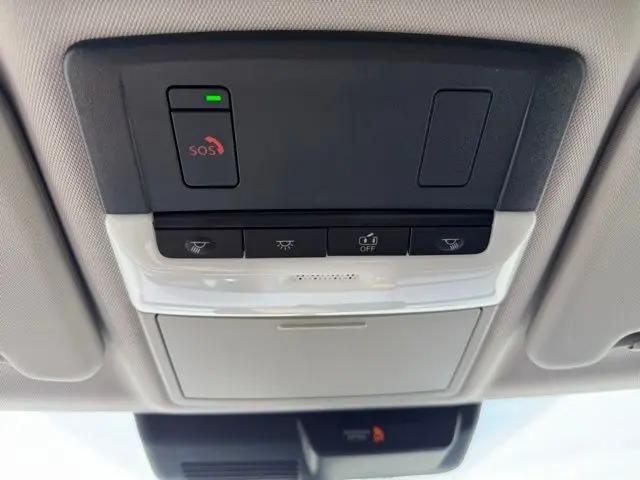 2026 Nissan Rogue Plug-In Hybrid SL