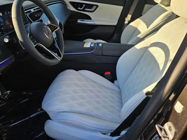 2026 Mercedes-Benz E 350 E 350